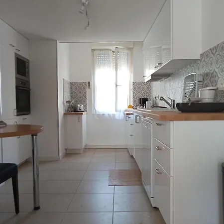 Apartment Duplex Familial Grand Confort T3 Toulouse